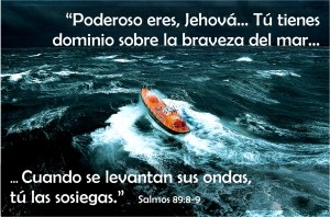 Salmos 89.8-9