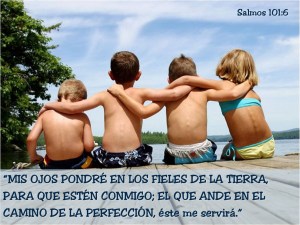 Salmos 101.6