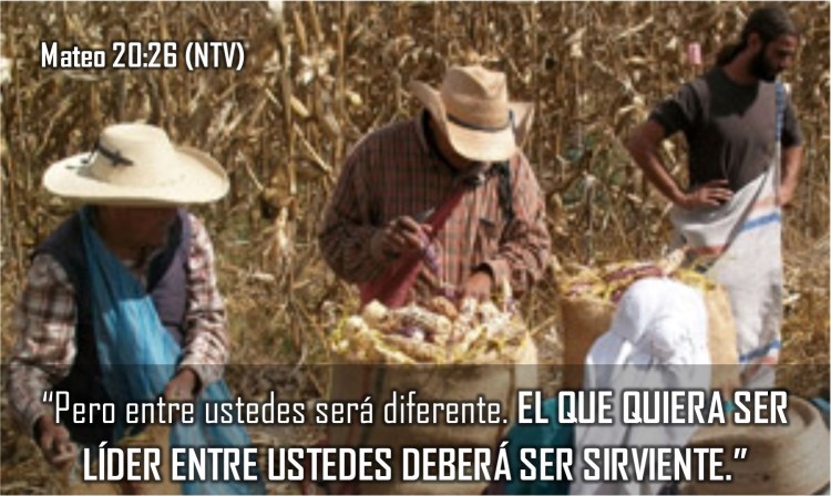 Mateo 20.26