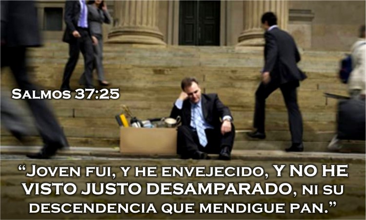 Salmos 37.25