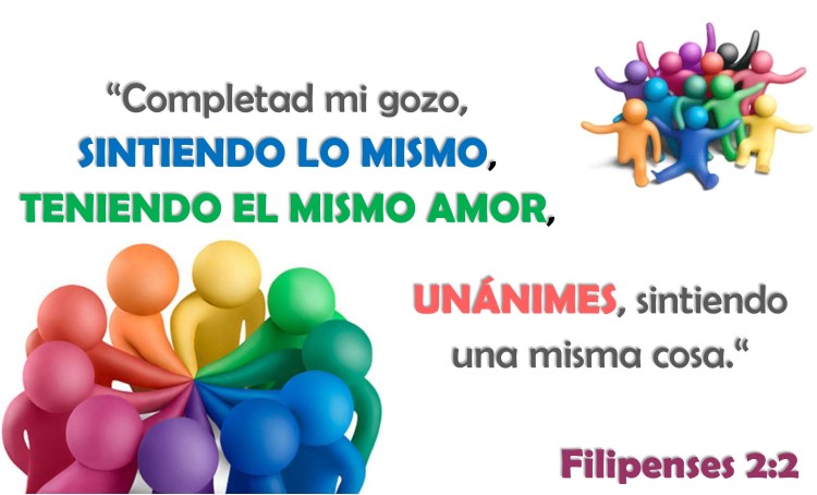 Filipenses 2.2