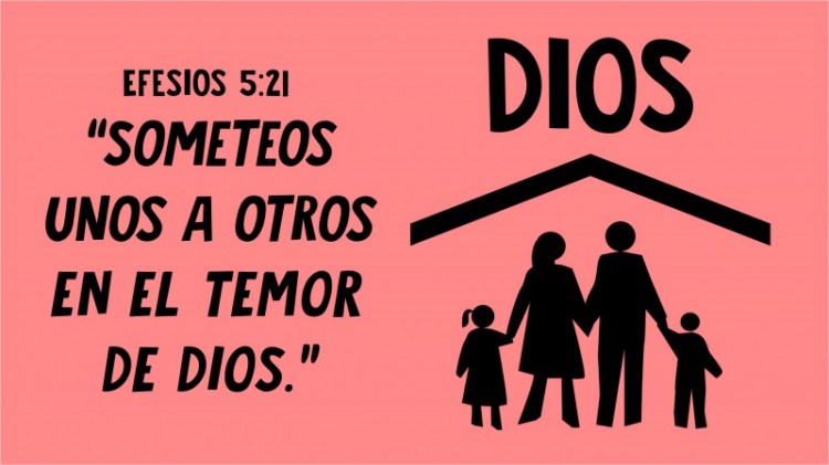 Efesios 5.21
