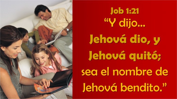 Job 1.21