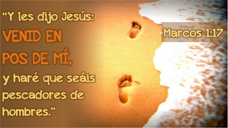 Marcos 1.17