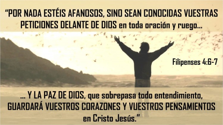 Filipenses 4.6-7