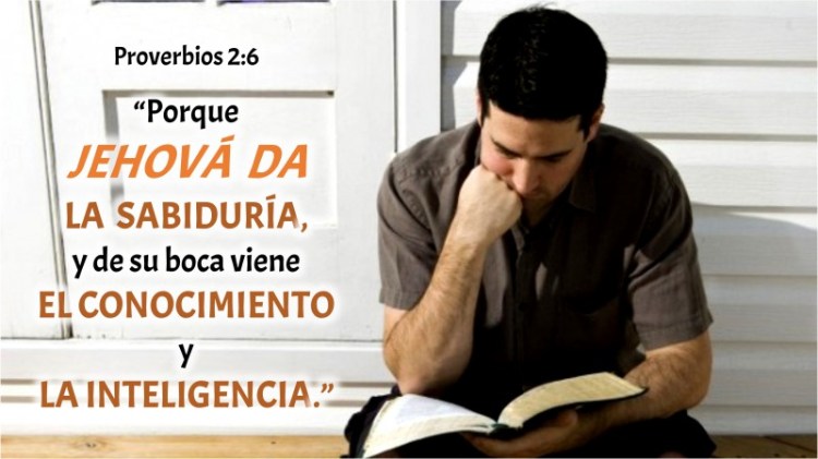 Proverbios 2.6
