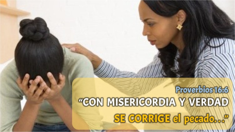 Proverbios 16.6