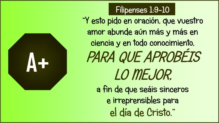 Filipenses 1.9-10