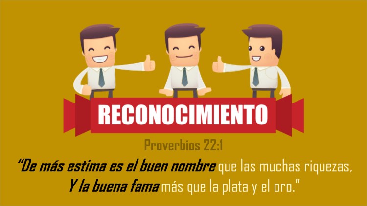 Proverbios 22.1