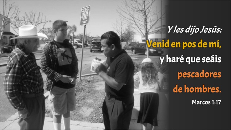 Marcos 1.17 [1]