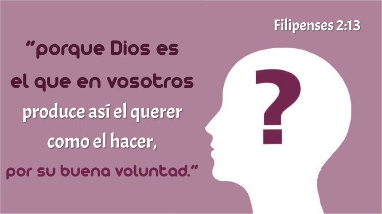 Filipenses 2.13
