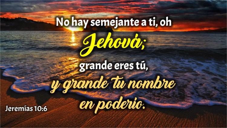 jeremias-10-6