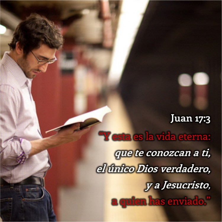 Juan 17.3 Anexo