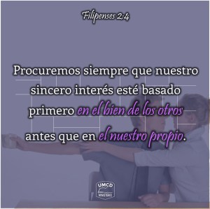 Filipenses 2.4 Color