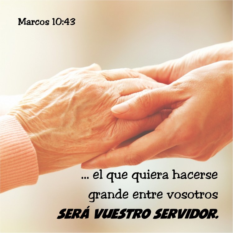 Marcos 10.43 Anexo