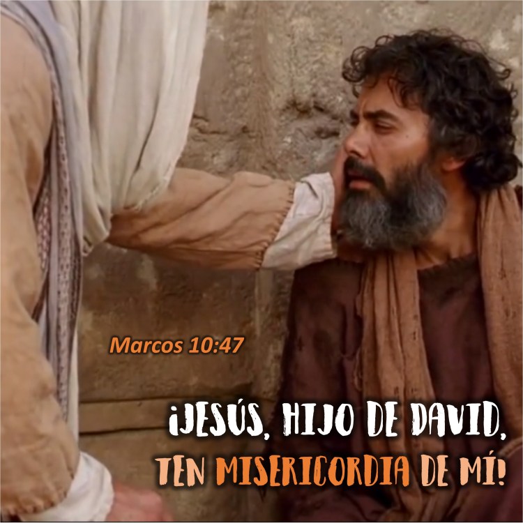 Marcos 10.47 Anexo