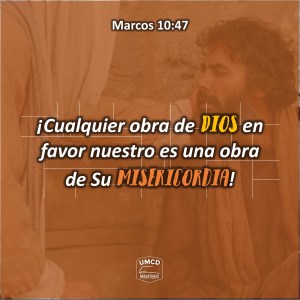 Marcos 10.47 Color