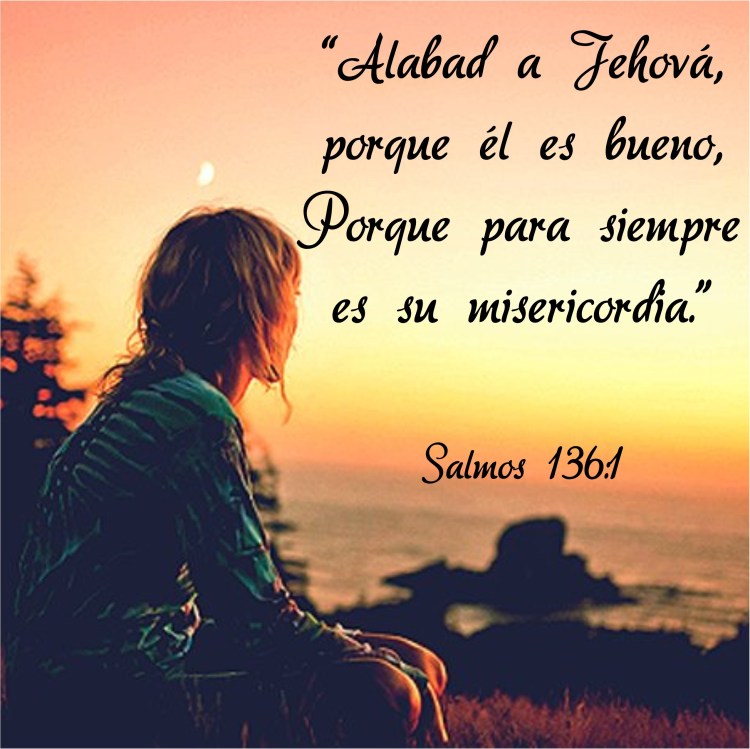 Salmos 136.1 Anexo