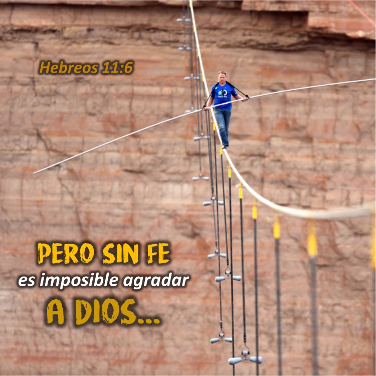 Hebreos 11.6 Anexo