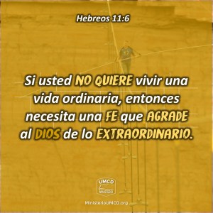 Hebreos 11.6 Color
