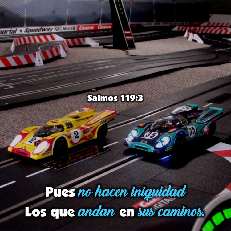 Salmos 119.3 Anexo