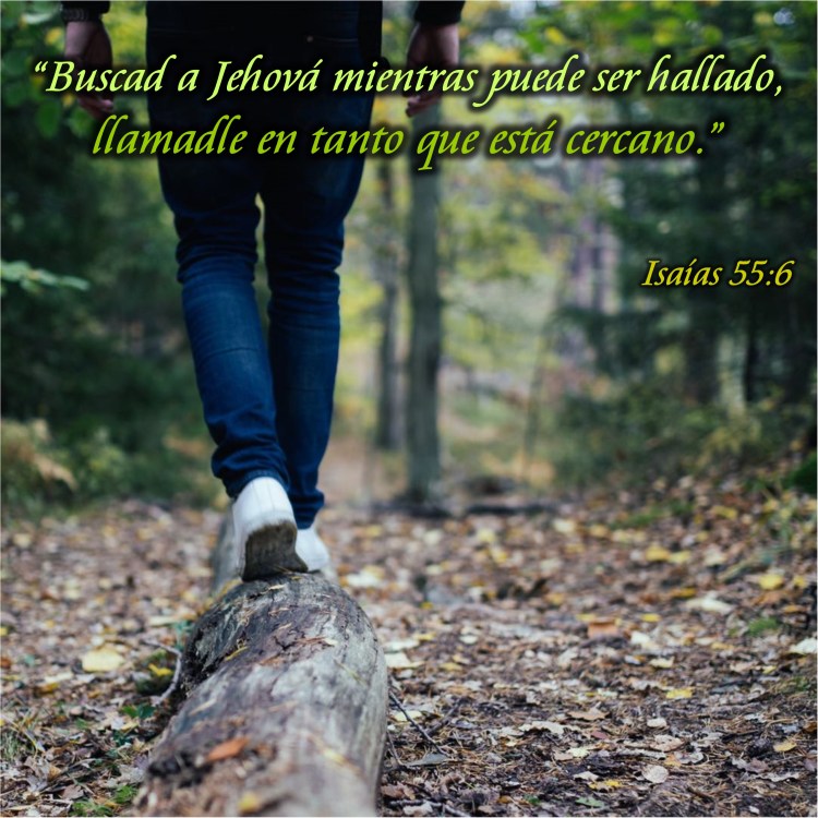 Isaías 55.6 Anexo