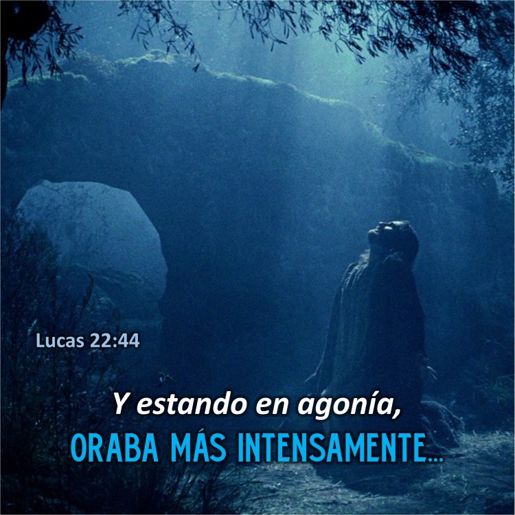 Lucas 22.44 Anexo