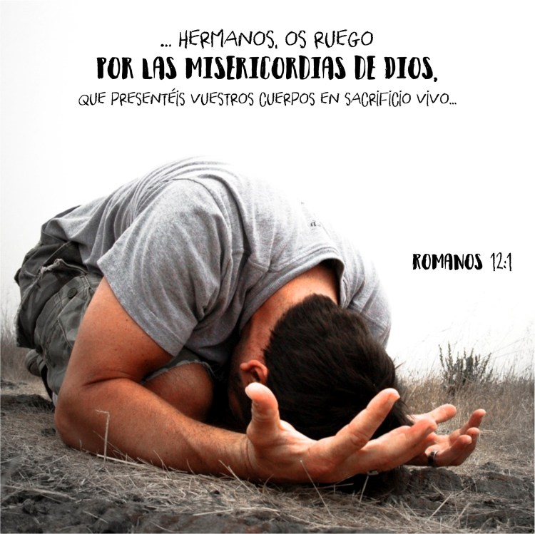 Romanos 12.1 Anexo