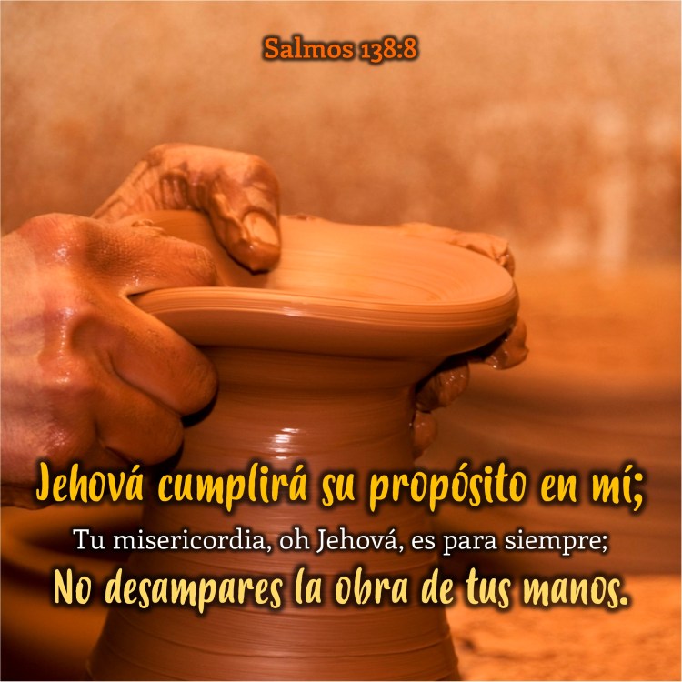 Salmos 138.8 Anexo