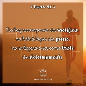 1 Timoteo 4.7, 8 Color