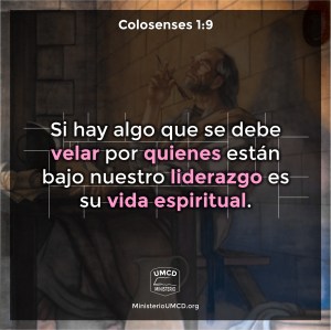 Colosenses 1.9 Color