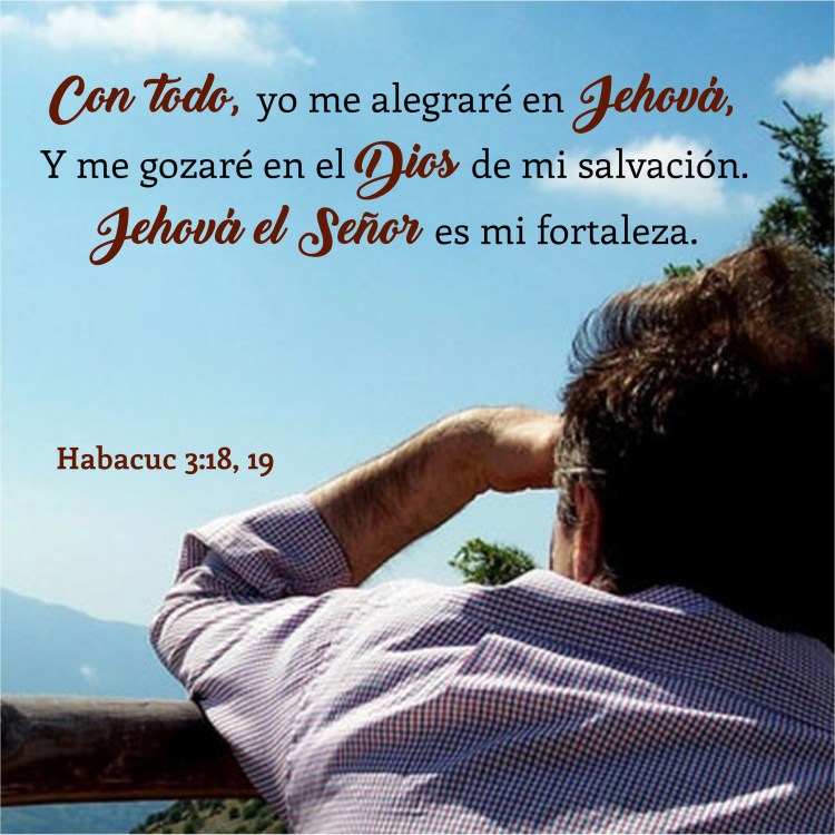 Habacuc 3.18 y 19 Anexo