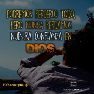 Habacuc 3.18 y 19 Color