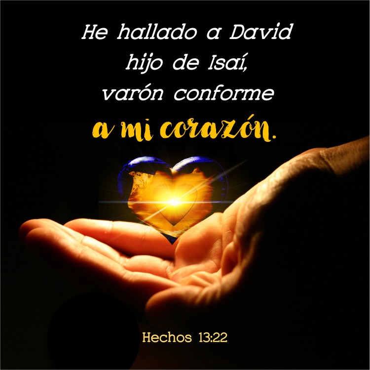 Hechos 13.22 Anexo