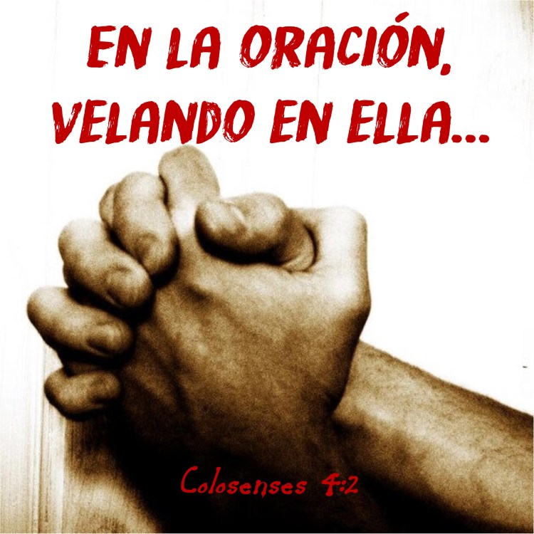 Colosenses 4.2b Anexo