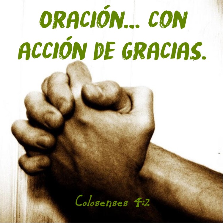 Colosenses 4.2c Anexo