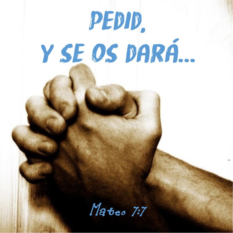 Mateo 7.7 Anexo