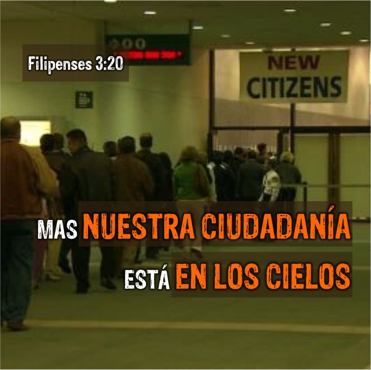 Filipenses 3.20 Anexo