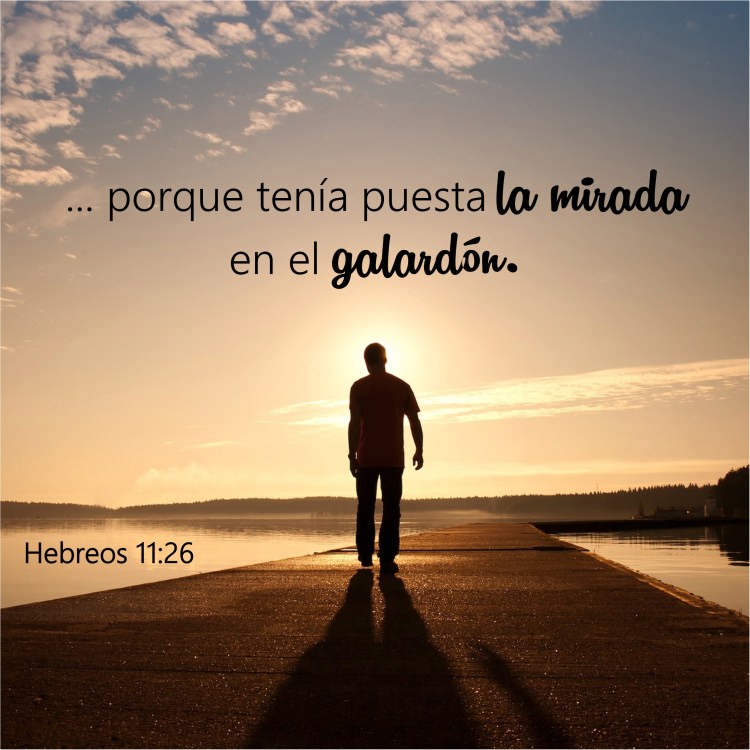 Hebreos 11.26 Anexo