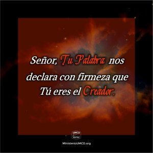 Hebreos 11.3 Color a