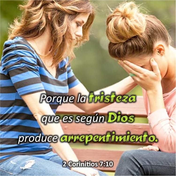 2 Corintios 7.10 Anexo