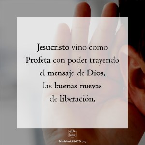 Deuteronomio 18.15 Color