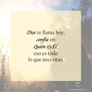 Jueces 6.14, 16 Color