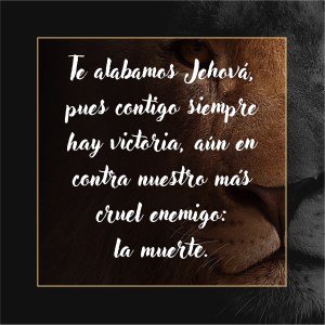 Salmos 18.1, 2 Color