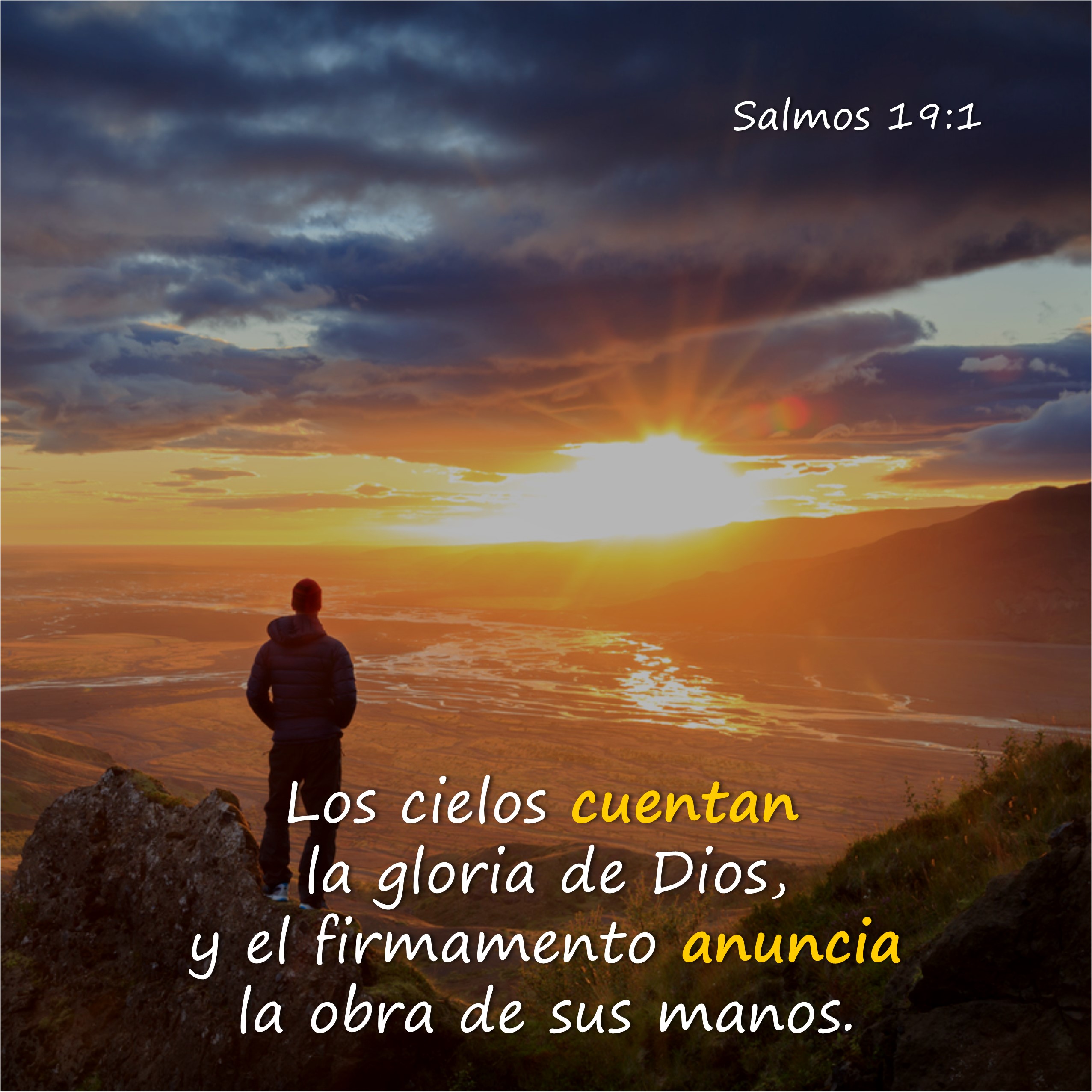 Salmos 19.1 Anexo