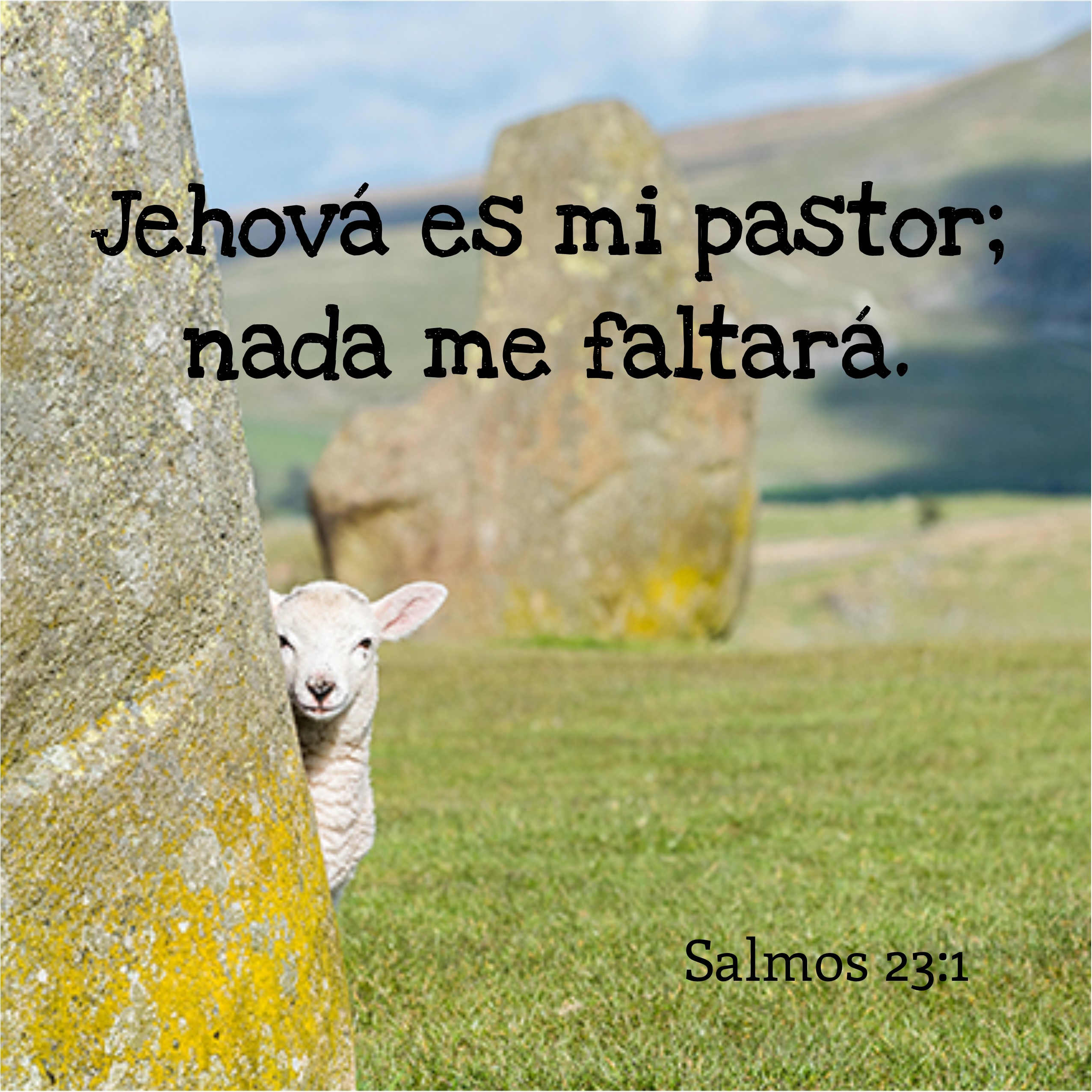 Salmos 23.1 Anexo