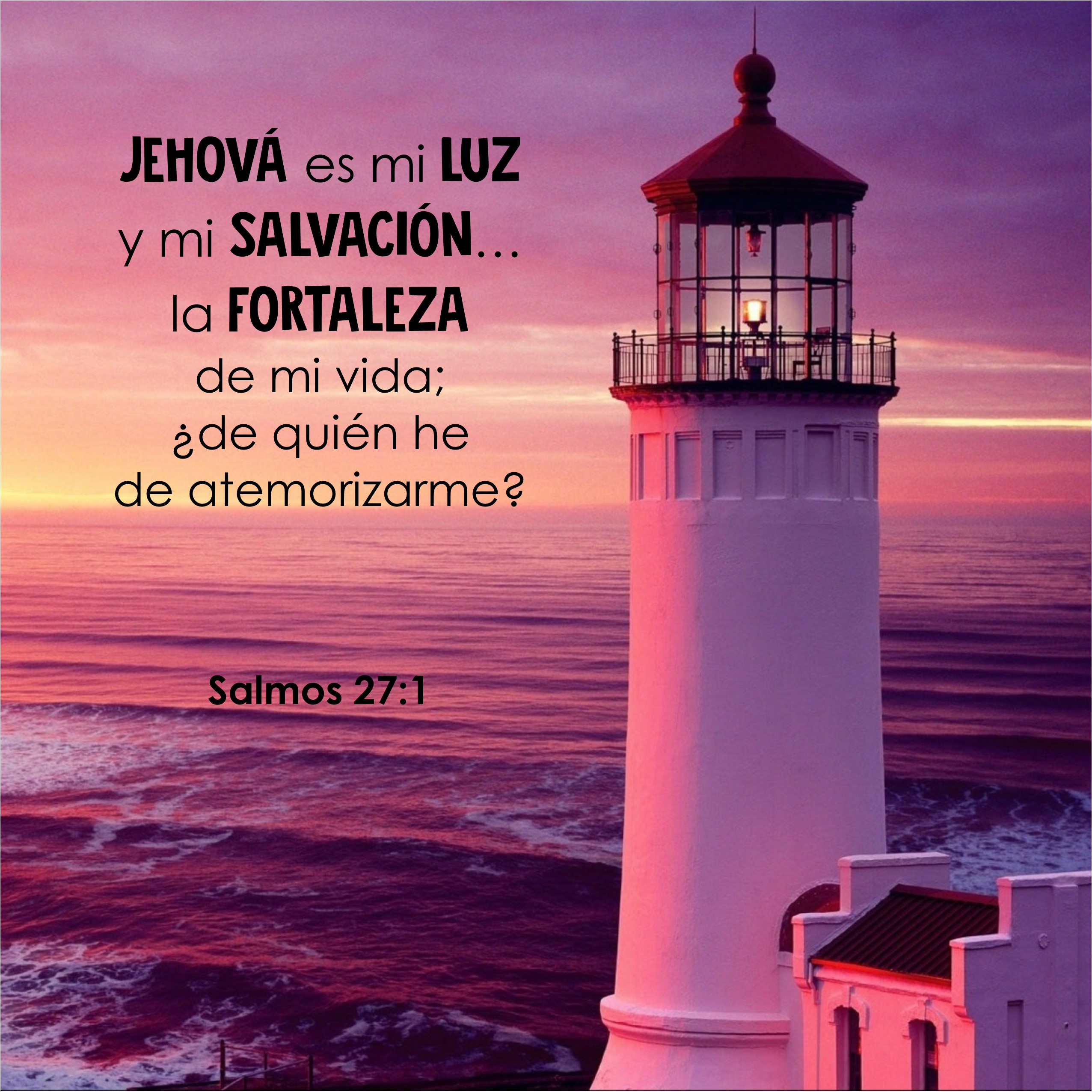 Salmos 27.1 Anexo