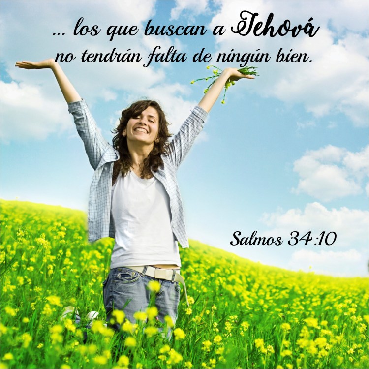 Salmos 34.10 Anexo