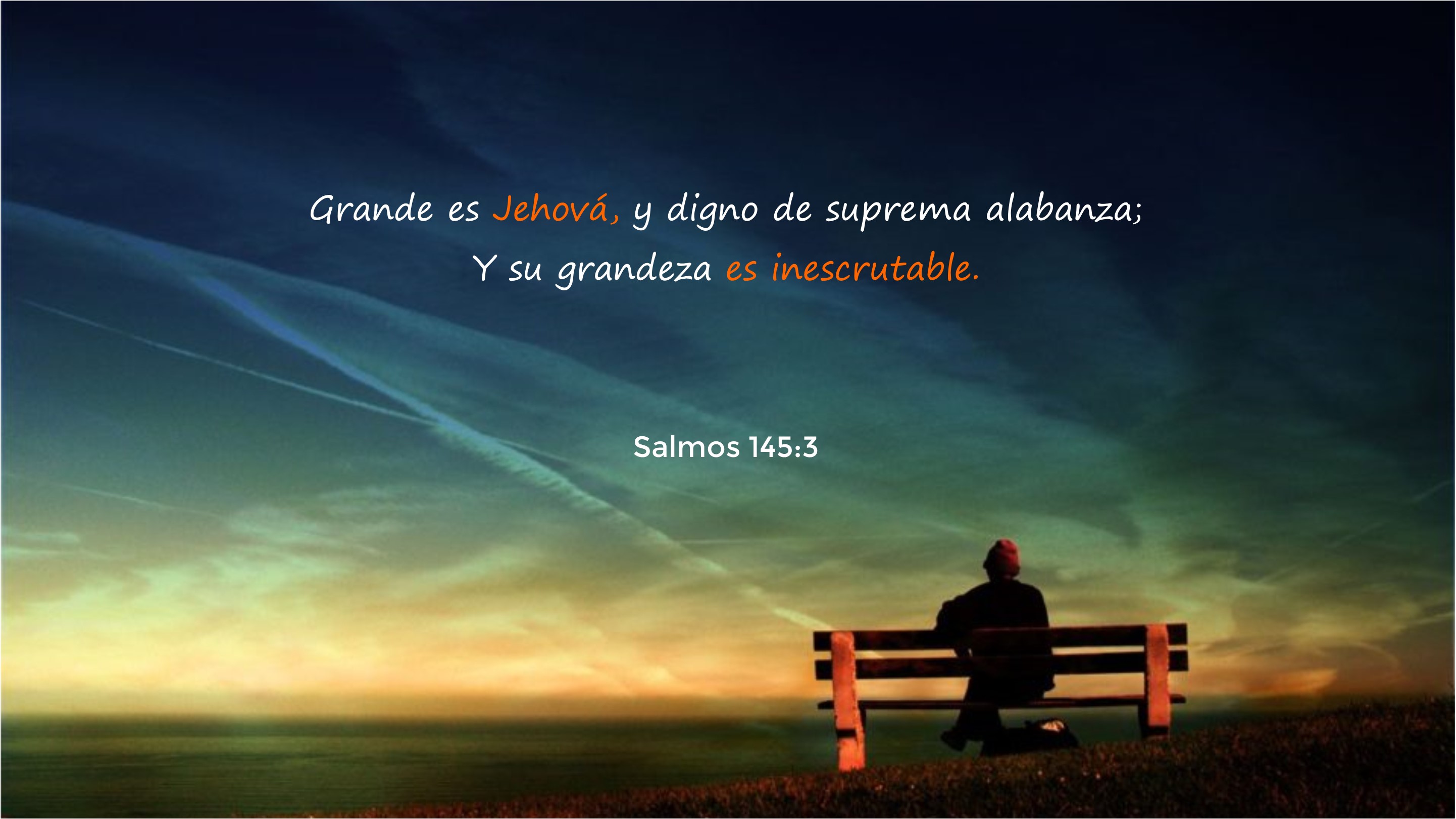 La bondad y el poder de Dios – “TAÑENDO CUERDAS” AL SEÑOR (XXIX)