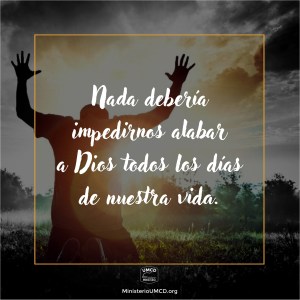 Salmos 146.1, 2 Color